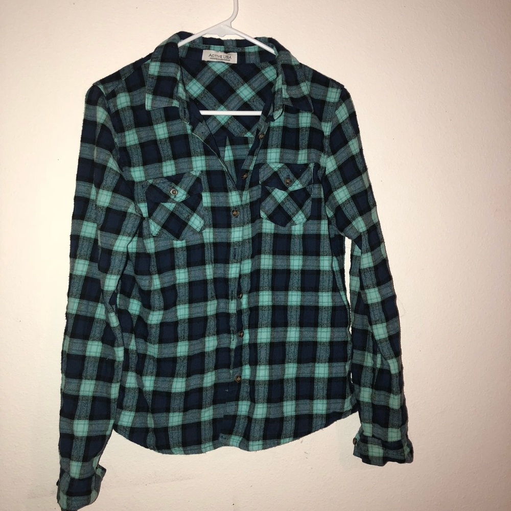 Flannel